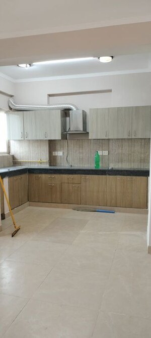 Kitchen in 3 BHK Apartment at Gardenia Gateway, Sector 75 – for Rent