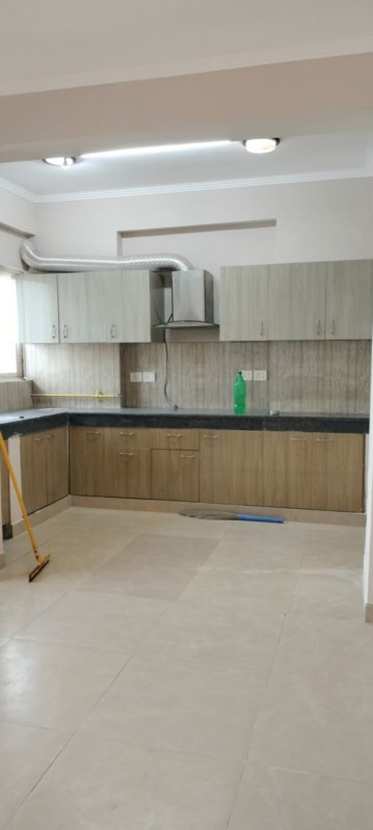 Kitchen, gardenia-gateway 3 Bedroom 1595 Sq.Ft. Apartment In Sector 75 Noida 9725542