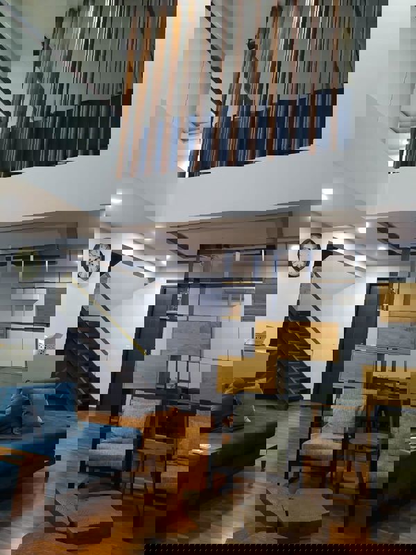 4 BHK + Pooja Room,Servant Room,Study Room,Extra Room Apartment For Sale in M3M Altitude