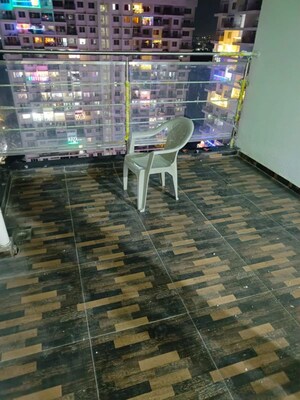 Room in 3 BHK Apartment at Hinjewadi – for Rent