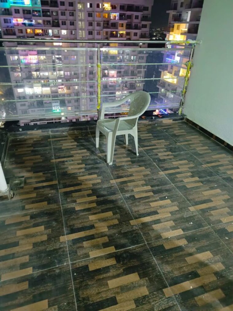 Room, hinjewadi 3 Bedroom 1250 Sq.Ft. Apartment In Hinjewadi Pune 9725503