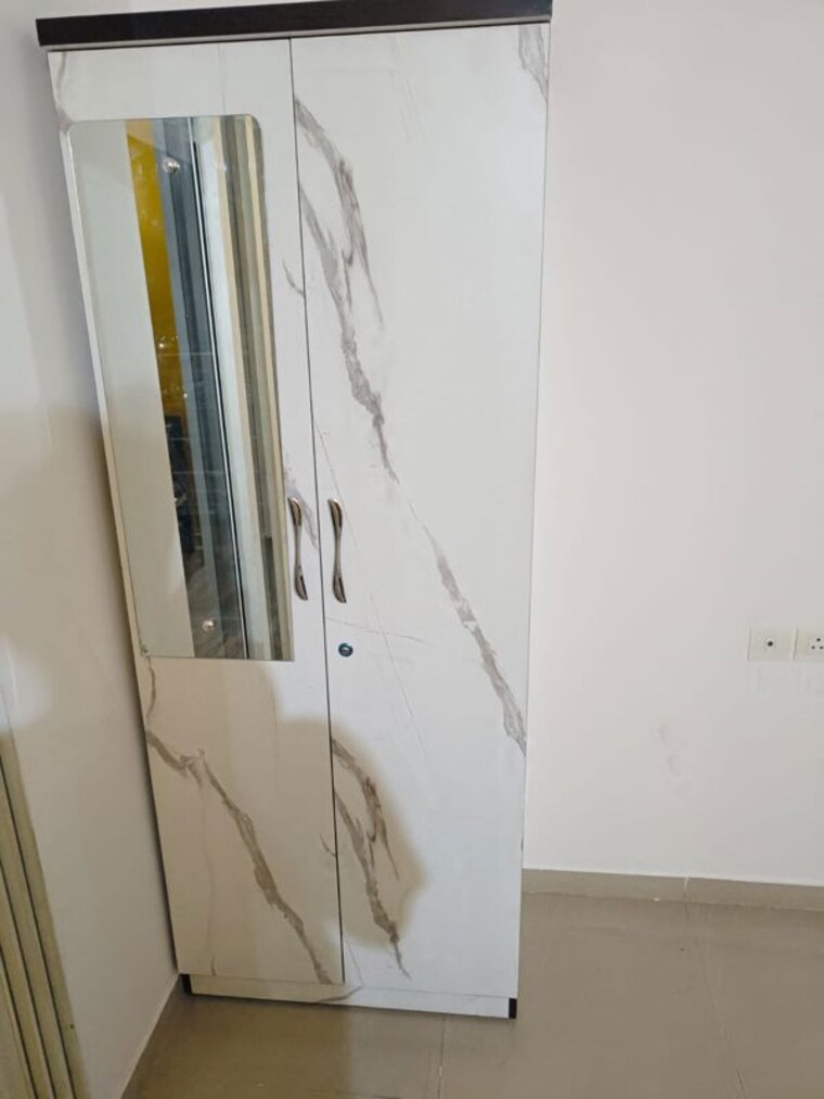 undefined, hinjewadi 3 Bedroom 1250 Sq.Ft. Apartment In Hinjewadi Pune 9725503