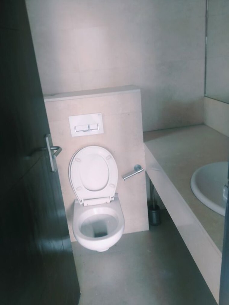 Bathroom, conscient-heritage-one 3 Bedroom 1890 Sq.Ft. Apartment In Sector 62 Gurgaon 9725562