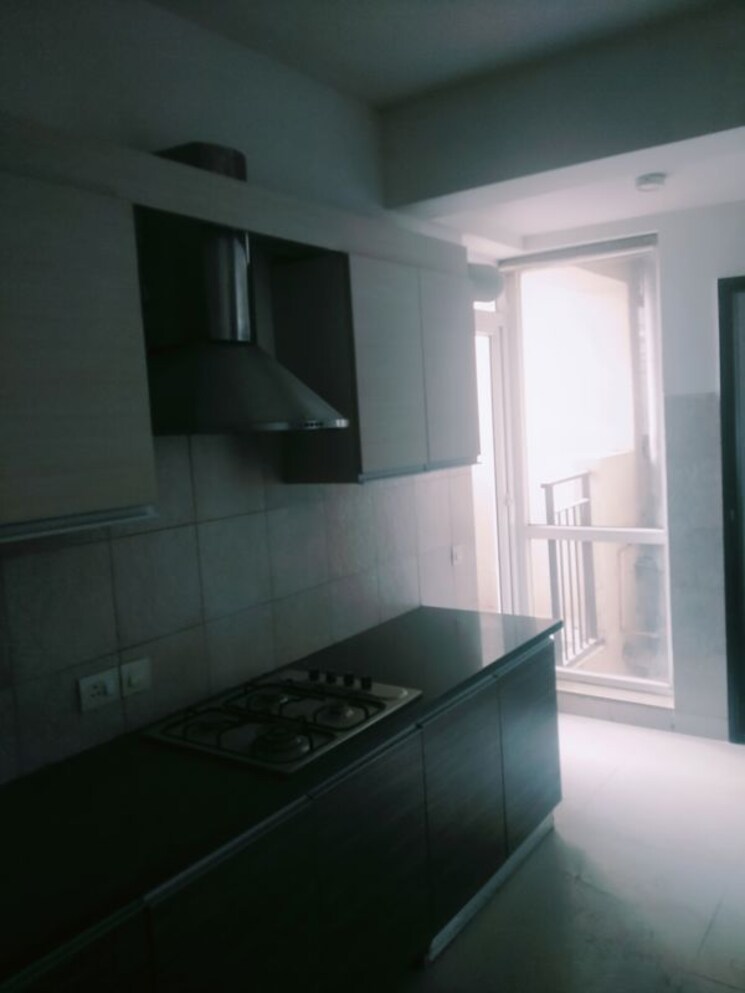 Kitchen, conscient-heritage-one 3 Bedroom 1890 Sq.Ft. Apartment In Sector 62 Gurgaon 9725562