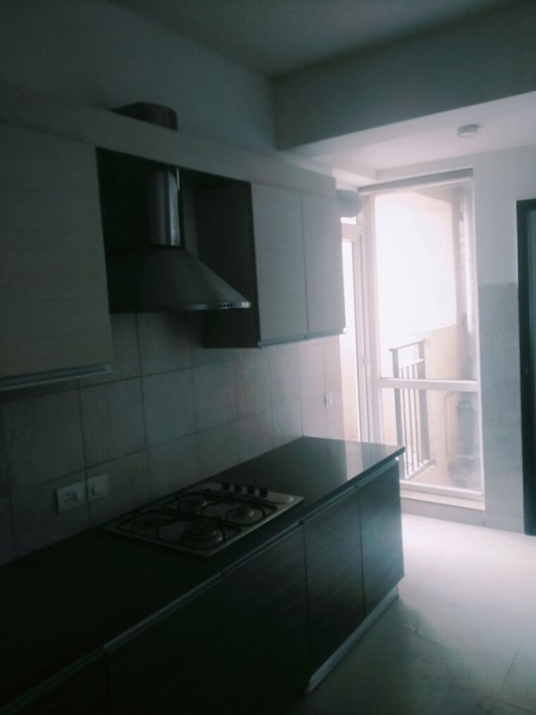 Kitchen, conscient-heritage-one 3 Bedroom 1890 Sq.Ft. Apartment In Sector 62 Gurgaon 9725562