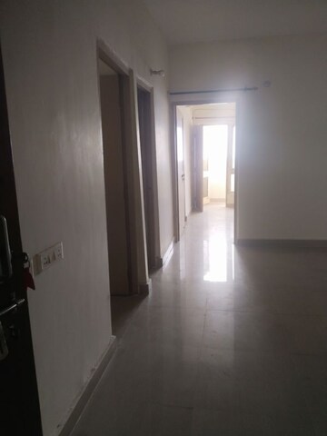 Building Lobby in 2 BHK Apartment at Gomti Nagar – for Rent