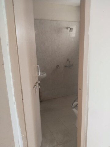 Bathroom in 2 BHK Apartment at Gomti Nagar – for Rent