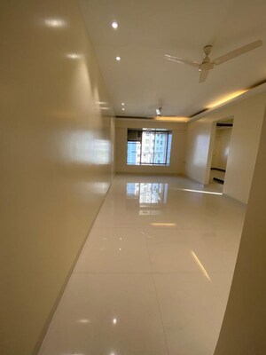 Building Lobby in 2 BHK Apartment at Llyod Estate, Wadala – for Sale