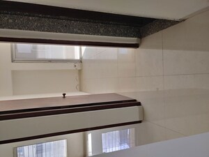 Furnished Amenities in 3 BHK Apartment at Axis Paradigm Whistling Meadows, Paud Road – for Rent