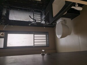 Kitchen in 3 BHK Apartment at Anmol Fortune, Goregaon East – for Rent