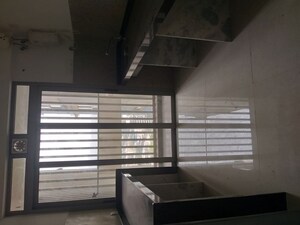 Kitchen in 3 BHK Apartment at Anmol Fortune, Goregaon East – for Rent