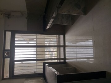 Kitchen in 3 BHK Apartment at Anmol Fortune, Goregaon East – for Rent