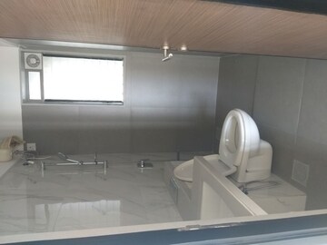 Furnished Amenities in 3 BHK Apartment at Anmol Fortune, Goregaon East – for Rent