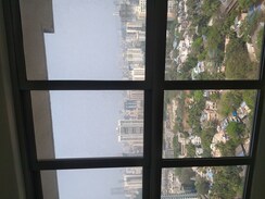 3 BHK + Extra Room Apartment For Rent in Anmol Fortune