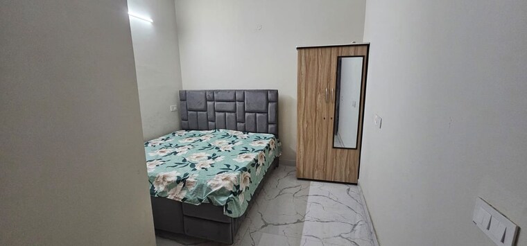 Bedroom, kharar 1 Bedroom 400 Sq.Ft. Independent House In Kharar Mohali 9725539