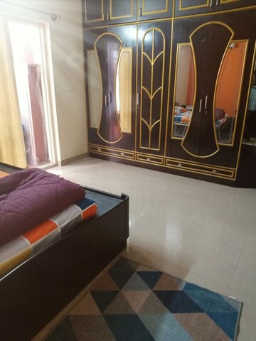 2 BHK Apartment For Rent in Rashi Pride, Hulimavu