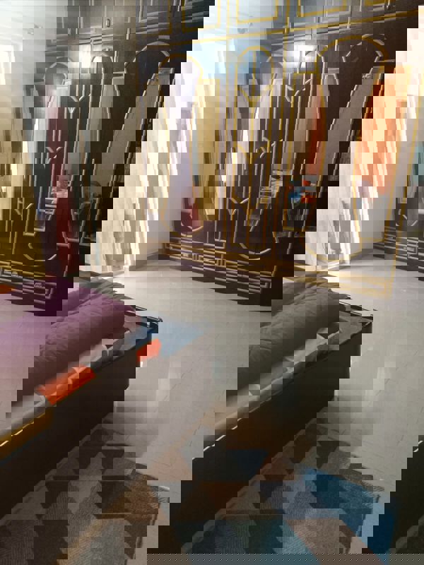 2 BHK + Store Room Apartment For Rent in Rashi Pride