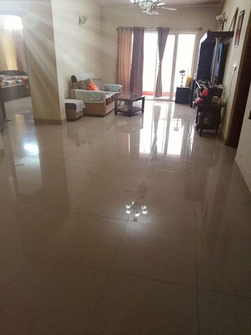 Parking in 2 BHK Apartment at Rashi Pride, Hulimavu – for Rent