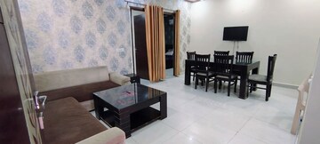 3 BHK Apartment For Rent in MS Enclave Zirakpur, Dhakoli