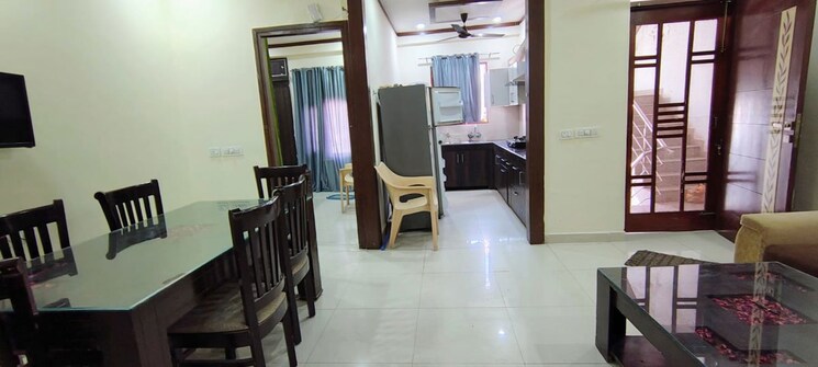 Nearby, ms-enclave-zirakpur 3 Bedroom 1350 Sq.Ft. Apartment In Dhakoli Zirakpur 9725561