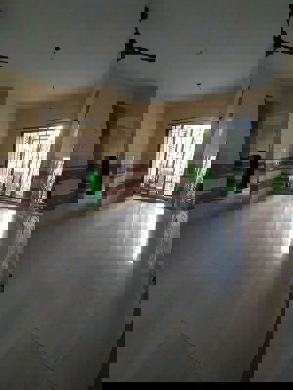 1 BHK 715 Sq.Ft. Apartment in Puranik Hometown