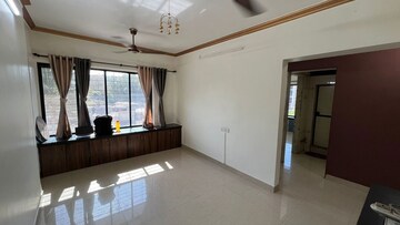 2 BHK Apartment For Rent in Collectors Colony