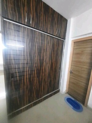 Balcony in 2 BHK Apartment at Agarwal Krish Garden, Nalasopara West – for Sale