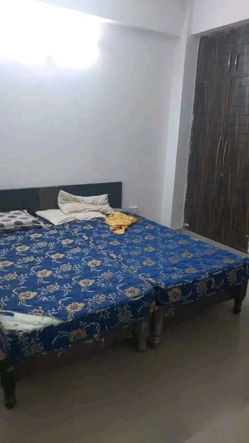 Bedroom in 2 BHK Apartment at Agarwal Krish Garden, Nalasopara West – for Sale
