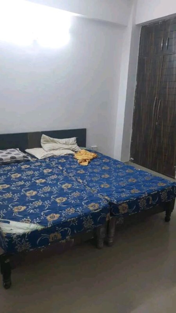Bedroom, agarwal-krish-garden 2 Bedroom 810 Sq.Ft. Apartment In Nalasopara West Palghar 9725578