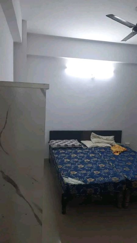2 BHK + Pooja Room Apartment For Sale in Agarwal Krish Garden
