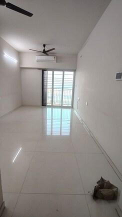2 BHK + Pooja Room Apartment For Rent in Dosti West County Phase 4 Dosti Pine