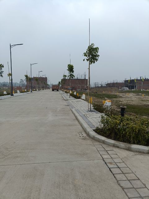 2.5 BHK Builder Floor For Sale in Harmony Select City 