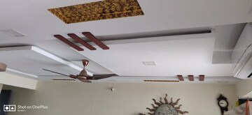 3 BHK Apartment For Rent in Mohannagar CHS, Baner