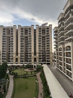 4 BHK + Servant Room 3995 Sq.Ft. Penthouse in Allwin El Spazia