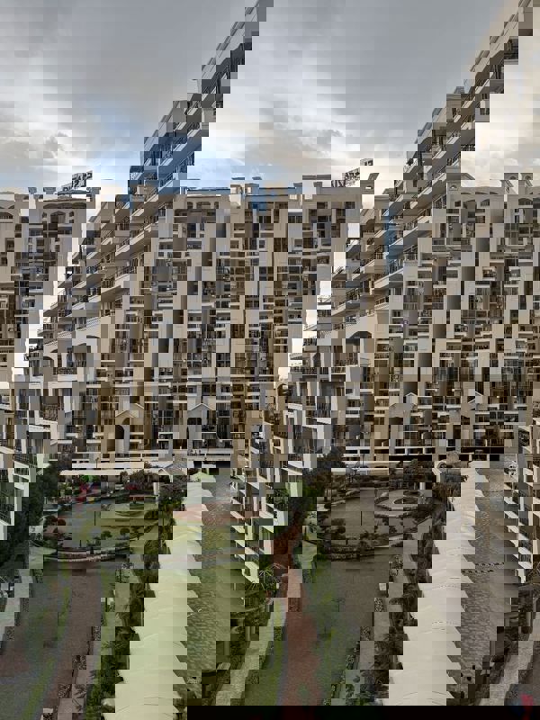 4 BHK + Servant Room Penthouse For Sale in Allwin El Spazia