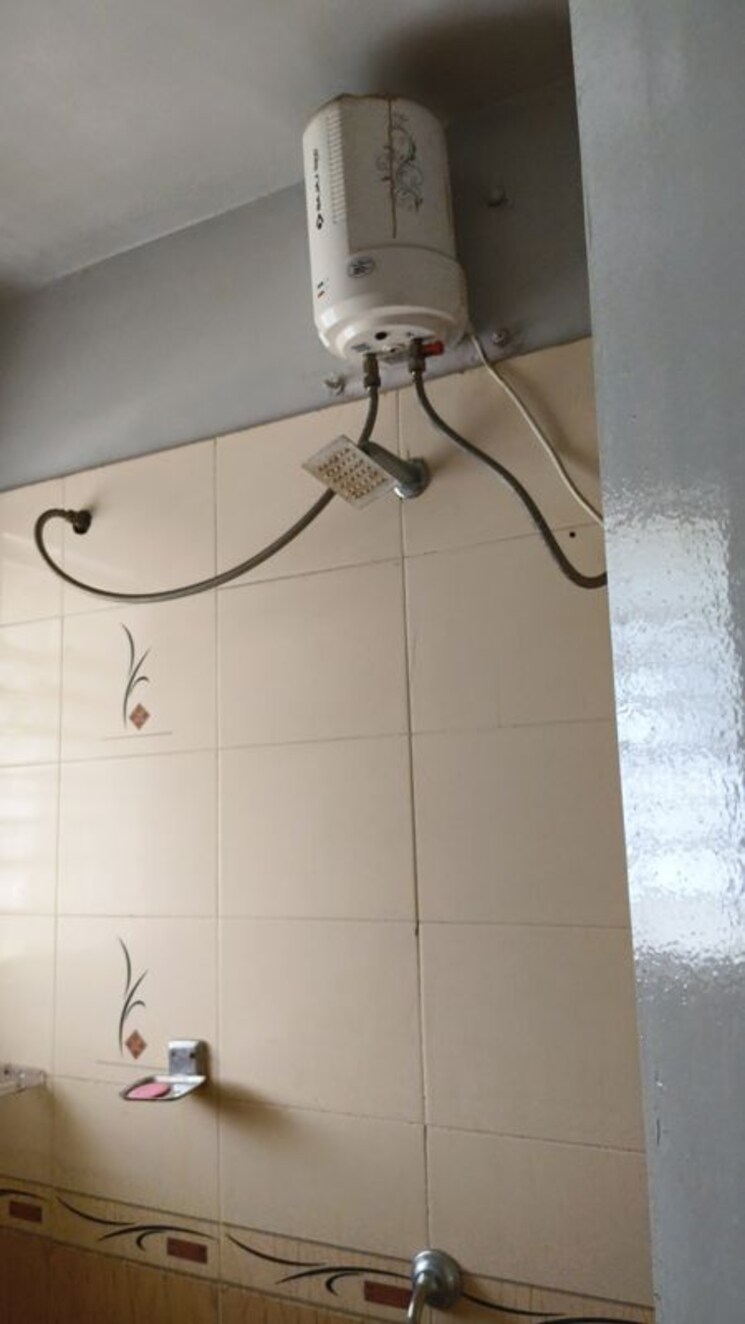 Bathroom, sai-datt-residency-baner 1 Bedroom 600 Sq.Ft. Apartment In Baner Pune 8944240