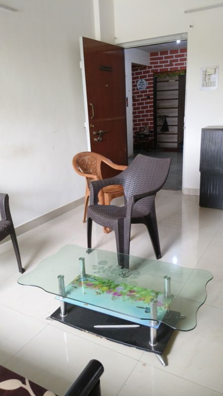 undefined, sai-datt-residency-baner 1 Bedroom 600 Sq.Ft. Apartment In Baner Pune 8944240