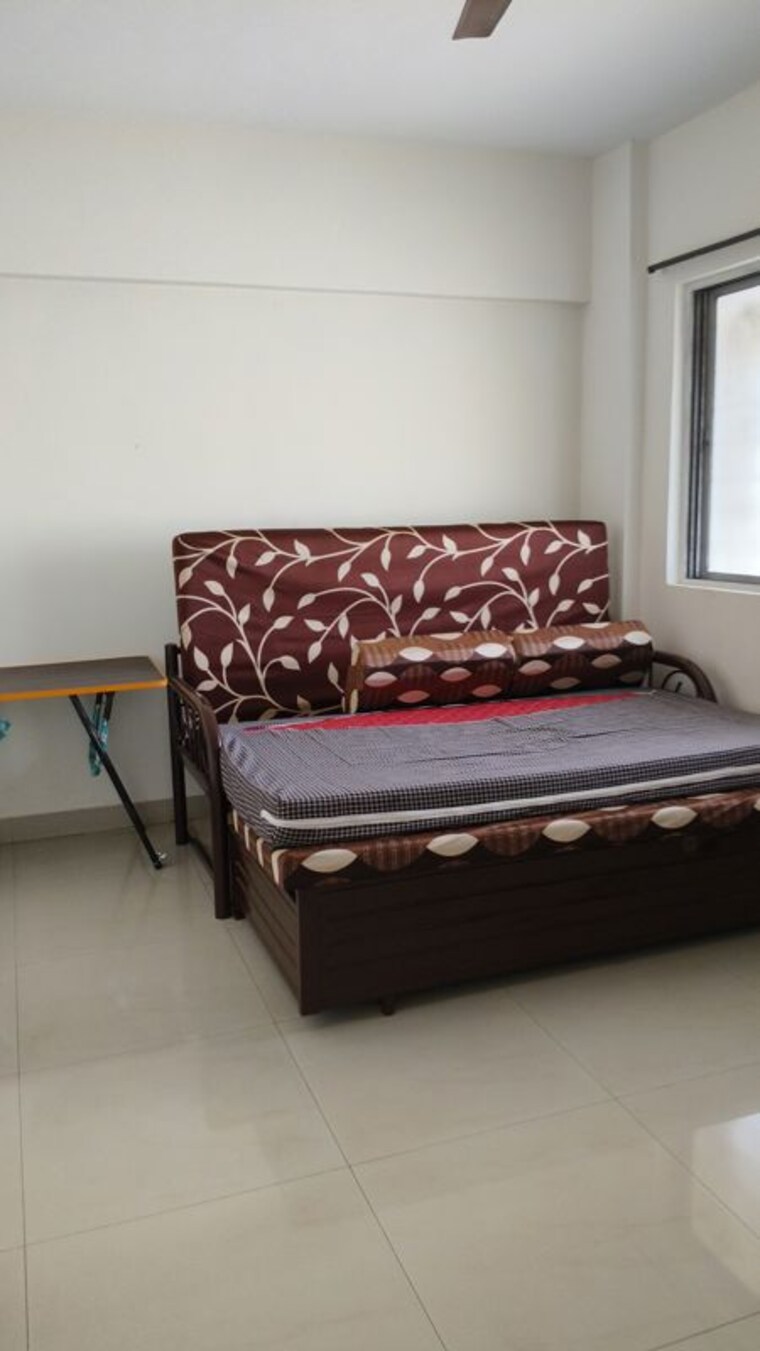 Bedroom, sai-datt-residency-baner 1 Bedroom 600 Sq.Ft. Apartment In Baner Pune 8944240