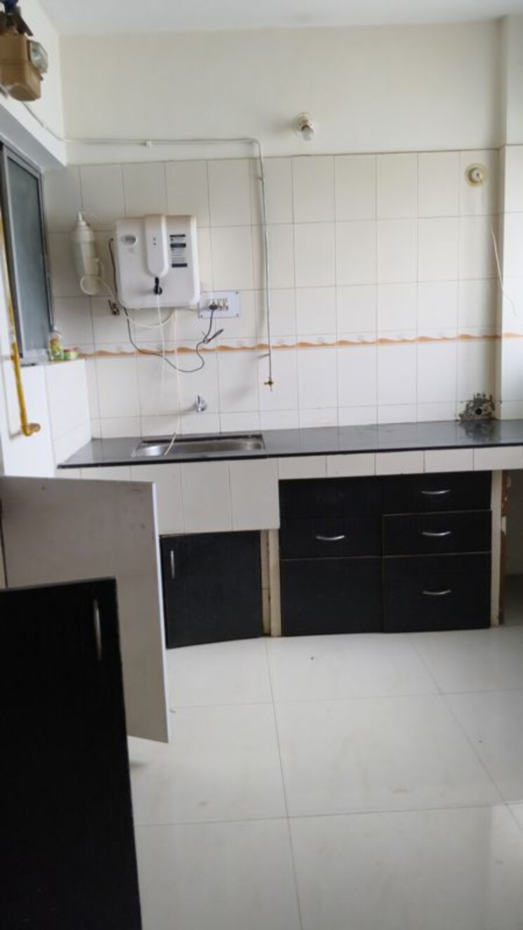 Kitchen, sai-datt-residency-baner 1 Bedroom 600 Sq.Ft. Apartment In Baner Pune 8944240