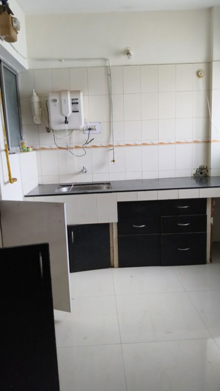 Kitchen, sai-datt-residency-baner 1 Bedroom 600 Sq.Ft. Apartment In Baner Pune 8944240