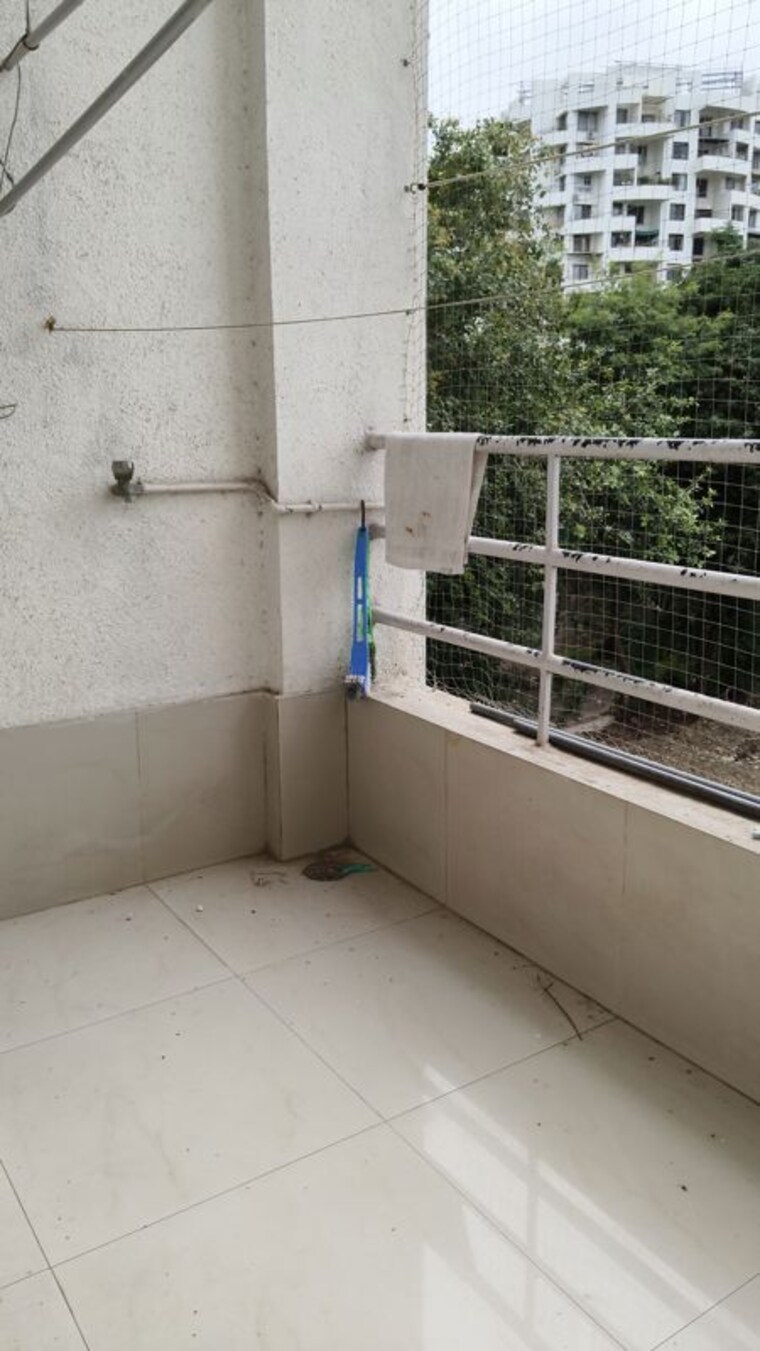 Balcony, sai-datt-residency-baner 1 Bedroom 600 Sq.Ft. Apartment In Baner Pune 8944240