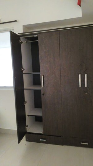 Furnished Amenities in 1 BHK Apartment at Sai Datt Residency Baner, Baner – for Rent