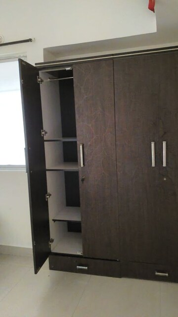 Furnished Amenities in 1 BHK Apartment at Sai Datt Residency Baner, Baner – for Rent