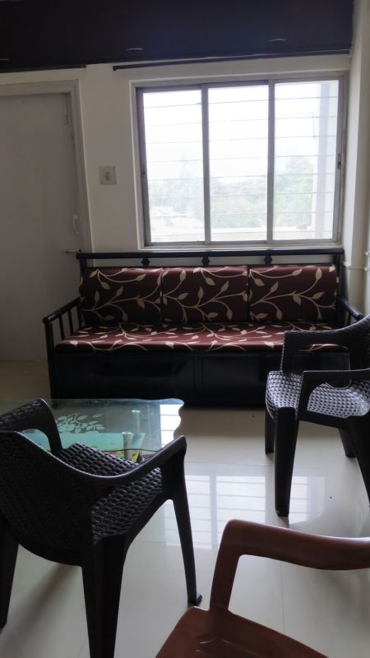 Bedroom, sai-datt-residency-baner 1 Bedroom 600 Sq.Ft. Apartment In Baner Pune 8944240