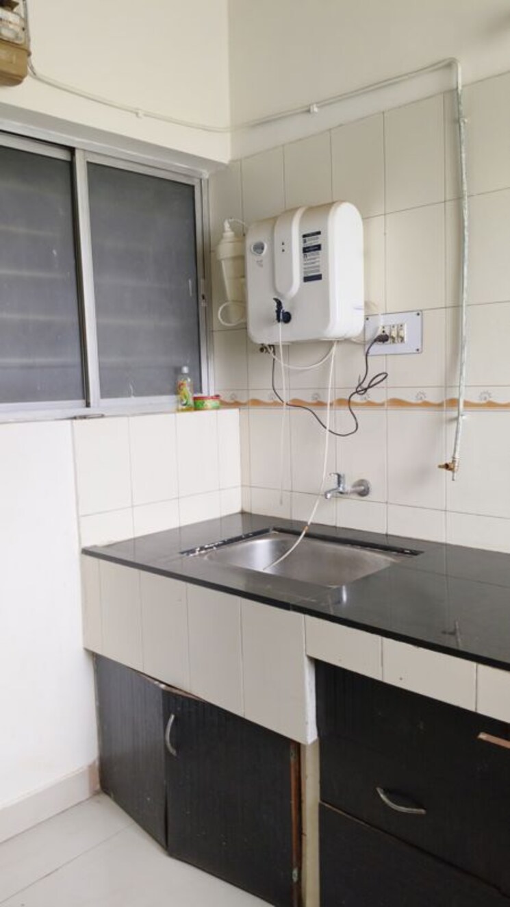 Kitchen, sai-datt-residency-baner 1 Bedroom 600 Sq.Ft. Apartment In Baner Pune 8944240