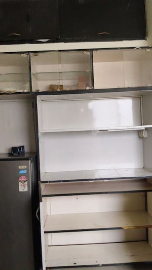 1 BHK Apartment For Rent in Sai Datt Residency Baner, Baner