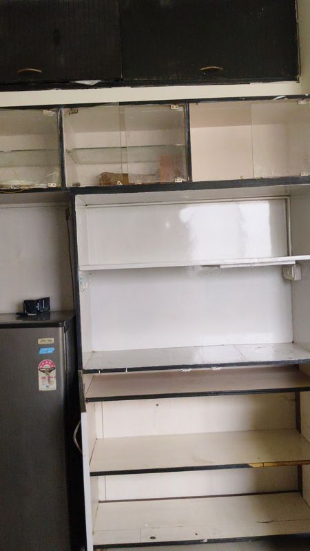 1 BHK Apartment For Rent in Sai Datt Residency Baner