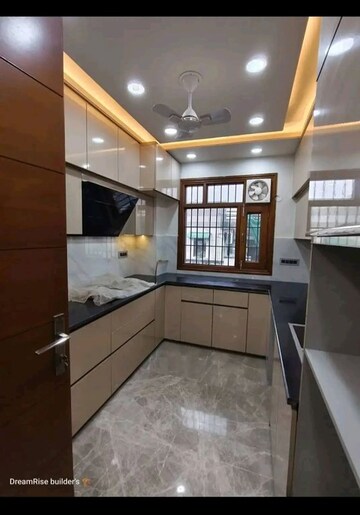 Kitchen in 2 BHK Apartment at Olive Apartment, Nalasopara West – for Sale