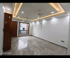 2 BHK + Pooja Room Apartment For Sale in Olive Apartment