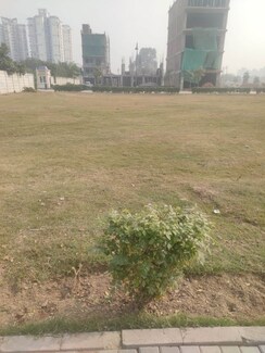 Plot For Sale in BPTP Parklands